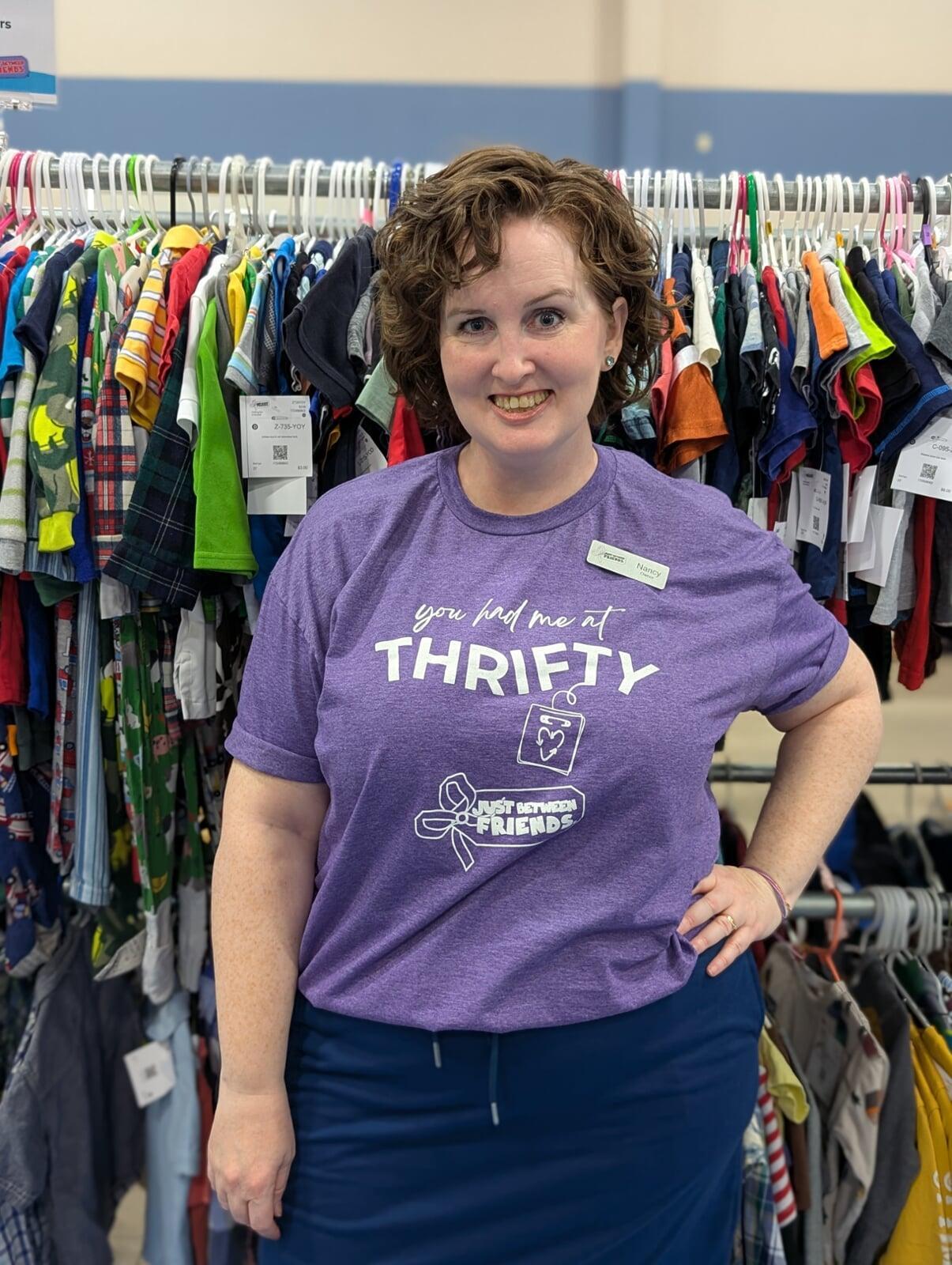 JBF Franchise Owner